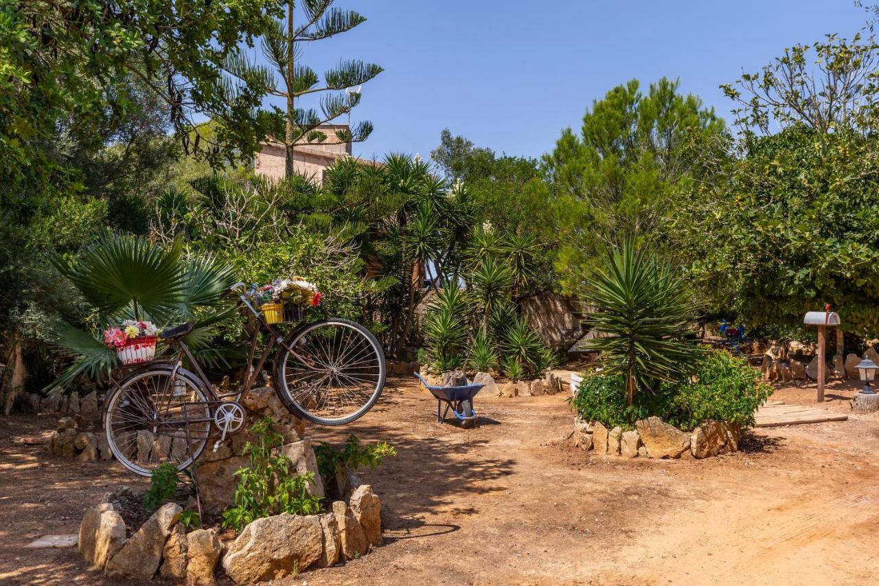 Sa Torreta * Campos (Mallorca)