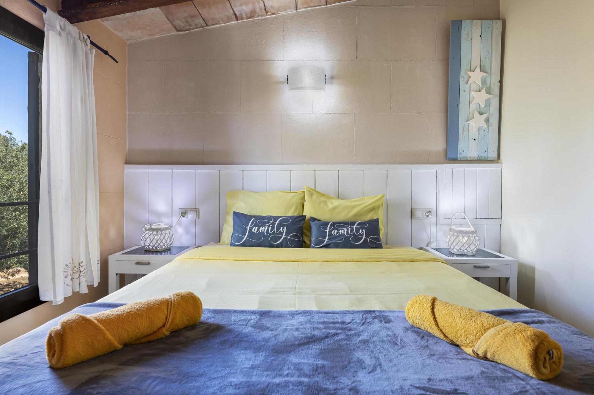 Ferienhaus Sa Torreta *