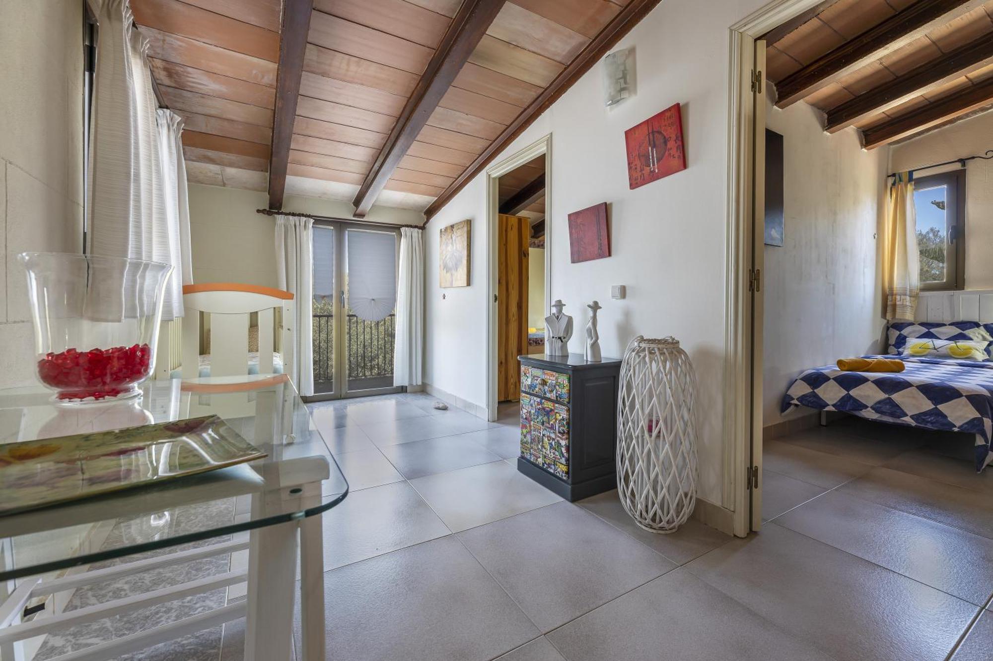 Sa Torreta Campos (Mallorca)