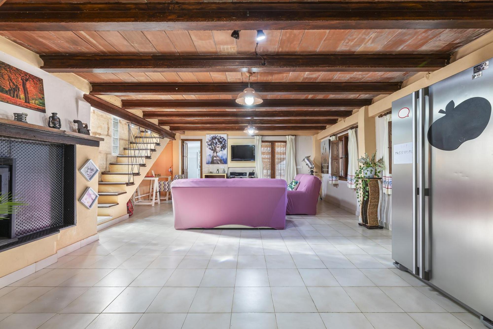 Ferienhaus Sa Torreta *