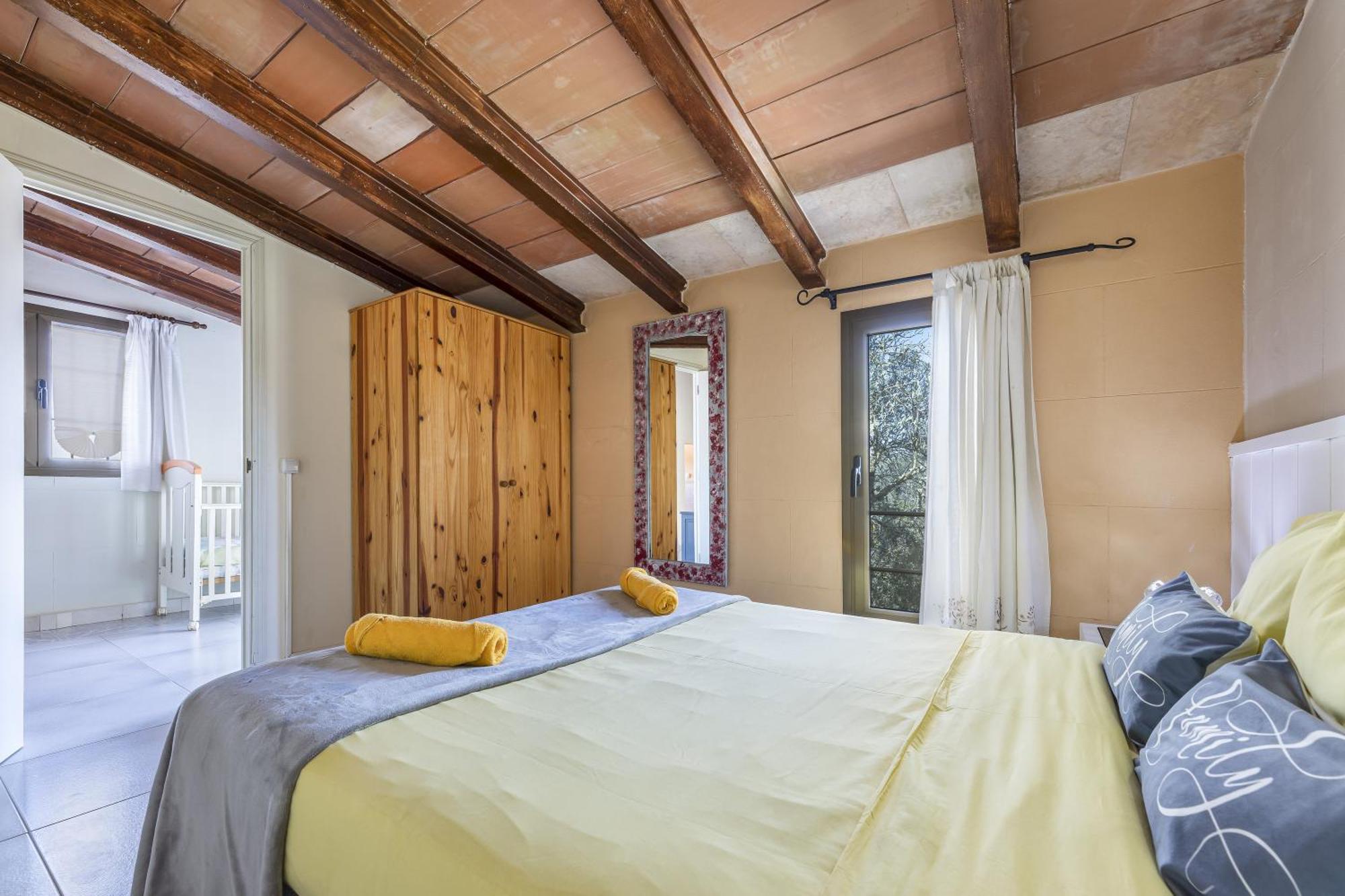 Sa Torreta Ferienhaus *