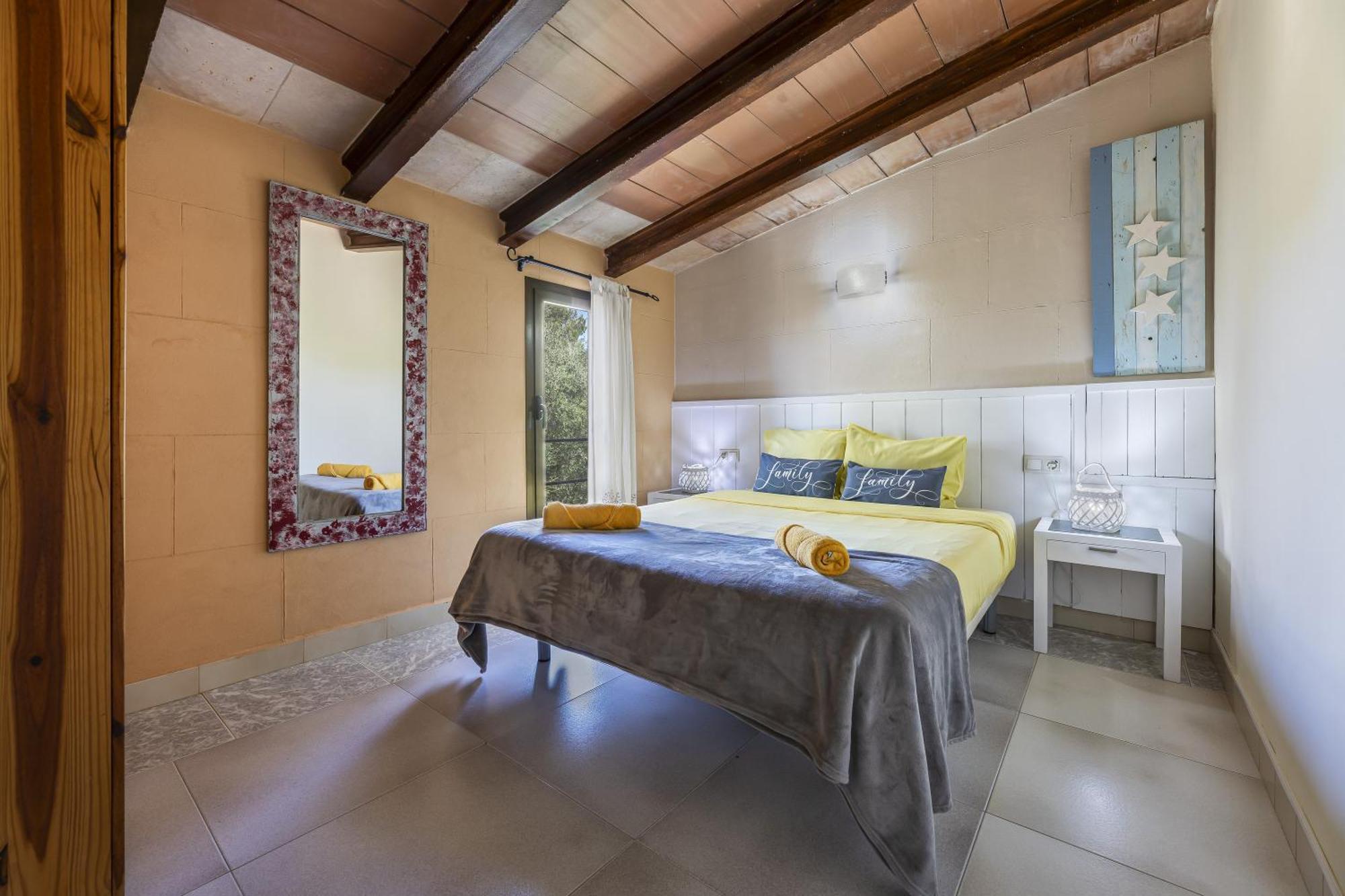 Sa Torreta Campos (Mallorca)