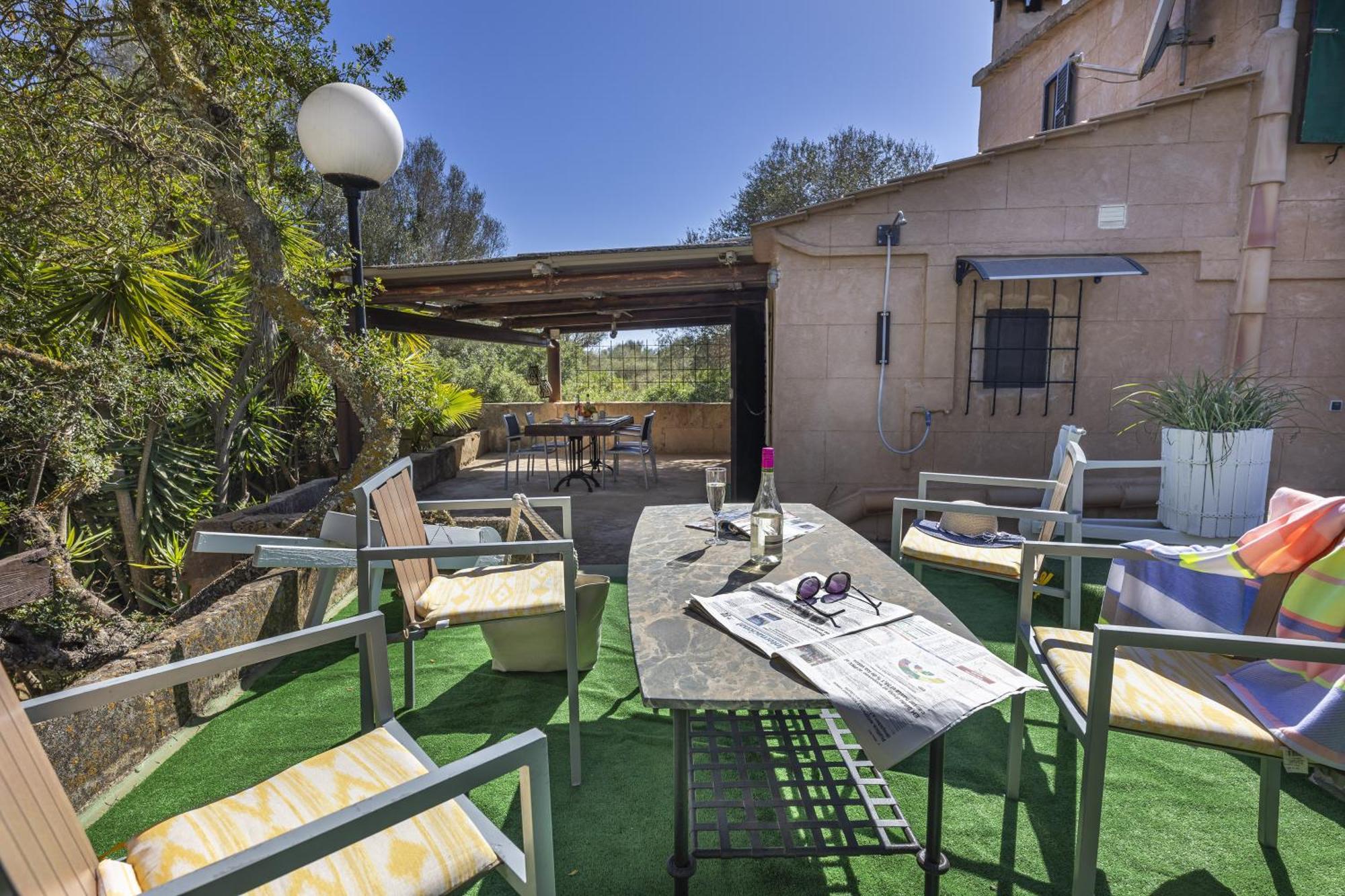 Ferienhaus Sa Torreta *