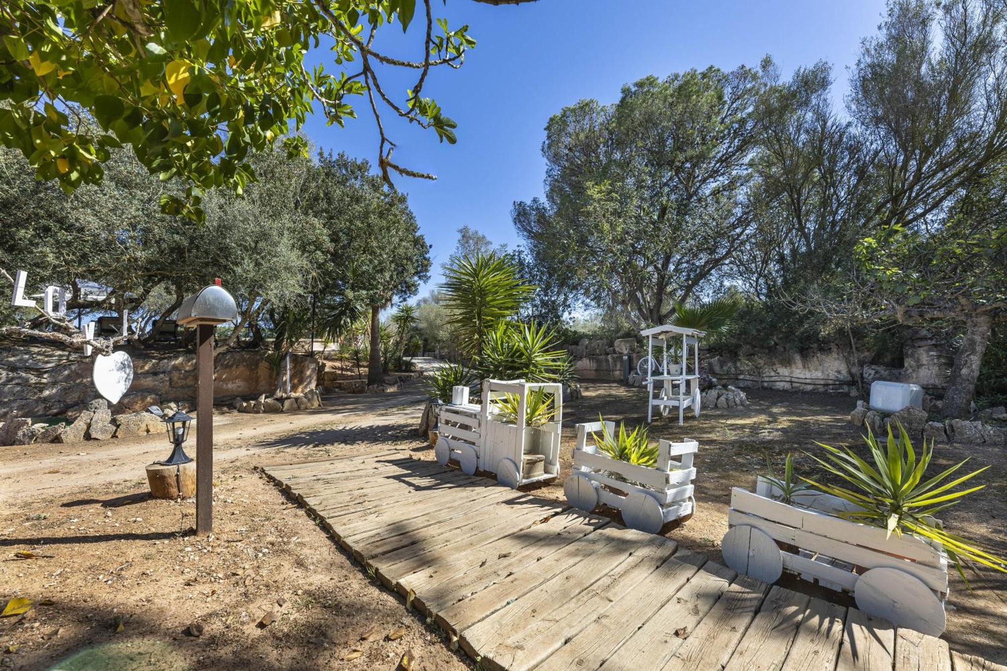 Ferienhaus Sa Torreta