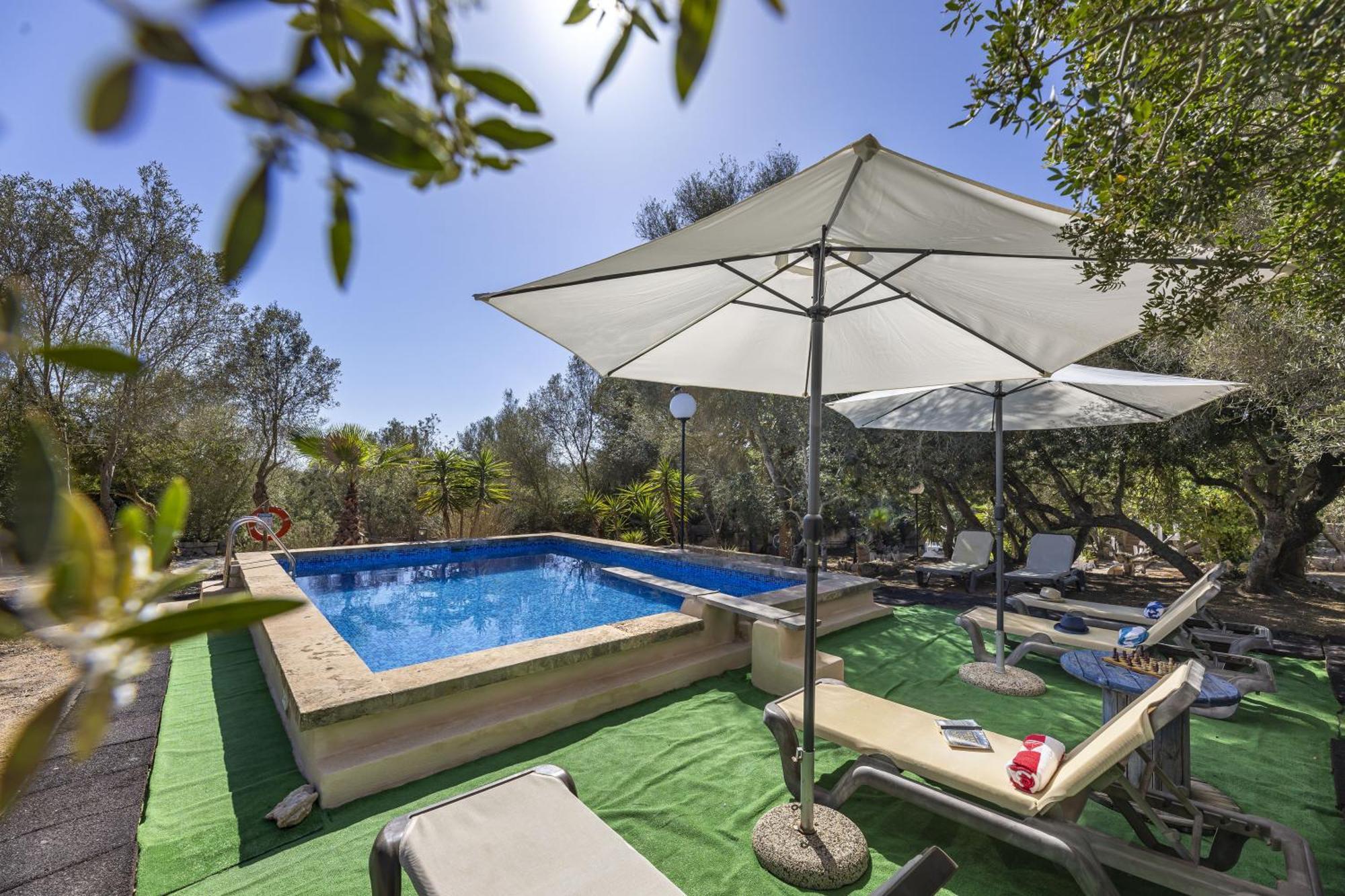 Ferienhaus Sa Torreta *